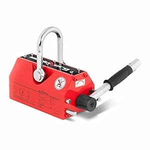 Steinberg Systems Lasthebemagnet 600 kg Hebeleistung