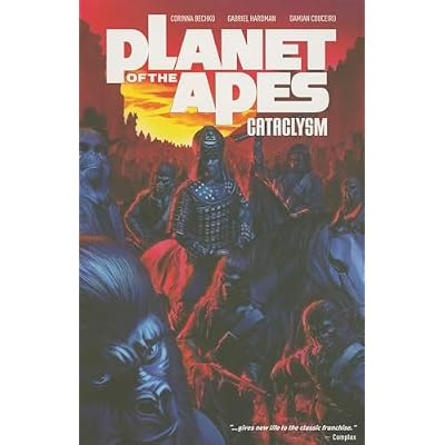 Planet of the Apes