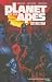 Planet of the Apes: Cataclysm Vol. 1