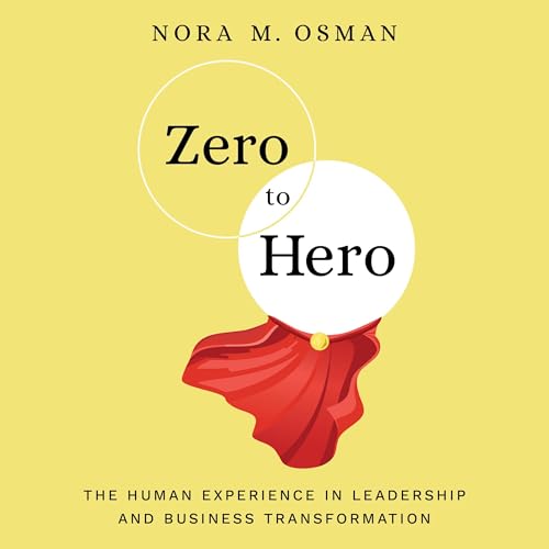 Zero to Hero cover art