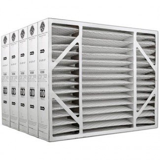 Lennox X0586, Healthy Climate X0586-05 20