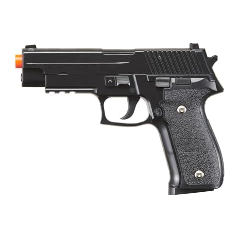 GoldenBall G26 Airsoft Pistol Cover