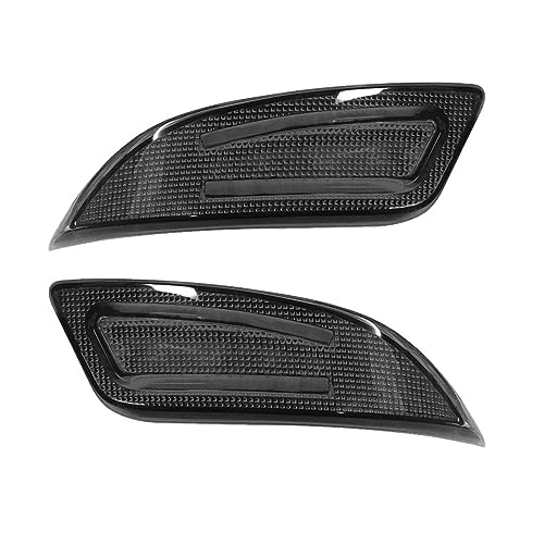Feux arrière haute visibilité pour Camry 2015-2017 kit de feux stop renforcés