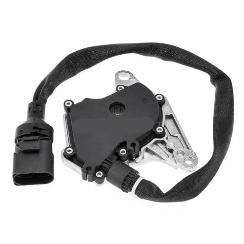 Capteur de position point mort compatible Passat Phaeton 0501317994