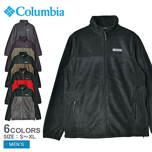 Image of Columbia Men Steens Mountain 2.0 Hiking and Trekking Jacket