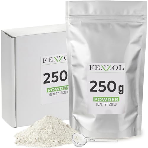 Fen | ZOL 250 | g | (8.8oz) | Powder | 222 | mg Spoon Inside | >99%