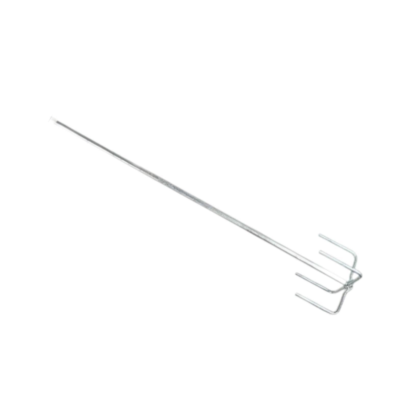 Auyxssz Cement Mixing Rod Reliable Paint Mixer Drill Attachment Paddle Stirrer Professionals Meeting Different Construction Needs. Widely Used In Construction