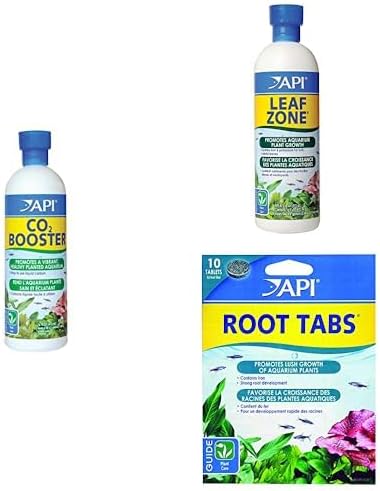Aquarium Plant Care Bundle in one Package