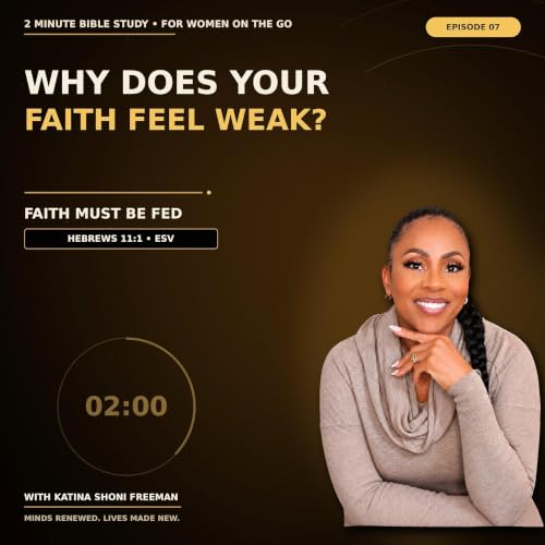 What Is Faith?