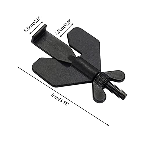Tianlong Portable Door Lock Travel Lock, Privacy Lock - Image 3