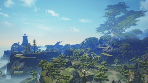 Atelier Yumia : LAlchimiste des Souvenirs et la Rêvée JEU PS5 - vue 8