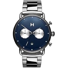 MVMT Blacktop Watches | Mens Analog Watch