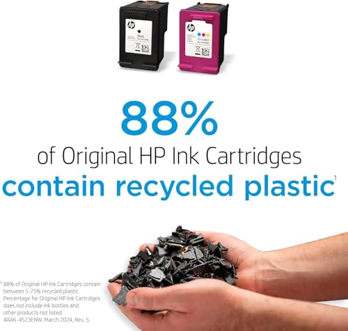 Image of HP 962XL Blk /962 CMY Original Ink Bundle for OfficeJet Pro 9010 /9020 Series