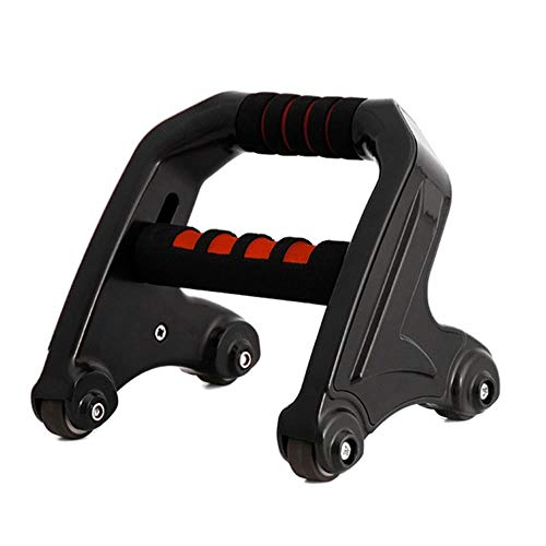 Push-ups home fitness musculation pour stopper la douleur aux poignets