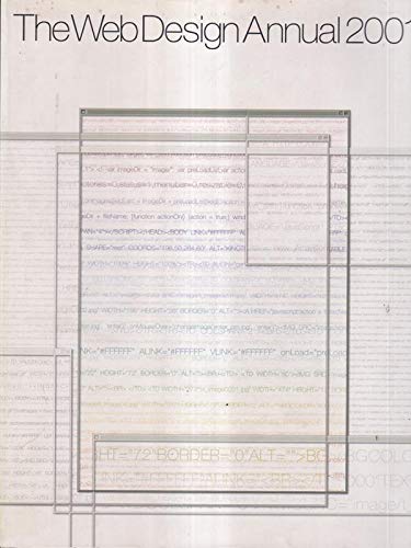 The Web Design Annual 2001