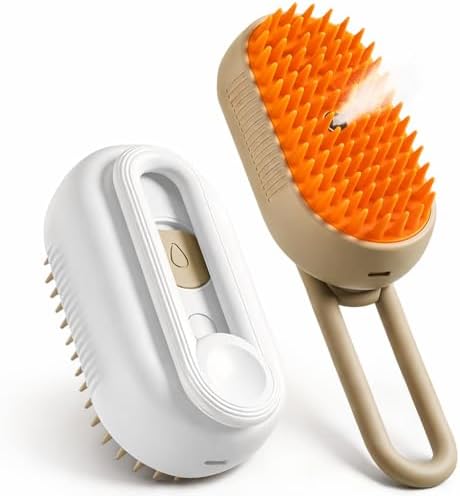 4196GD88xxL._AC_ O segredo para sua casa parar de ter pelos: por que essa escova vaporizada virou febre (e o erro que estraga o aparelho)