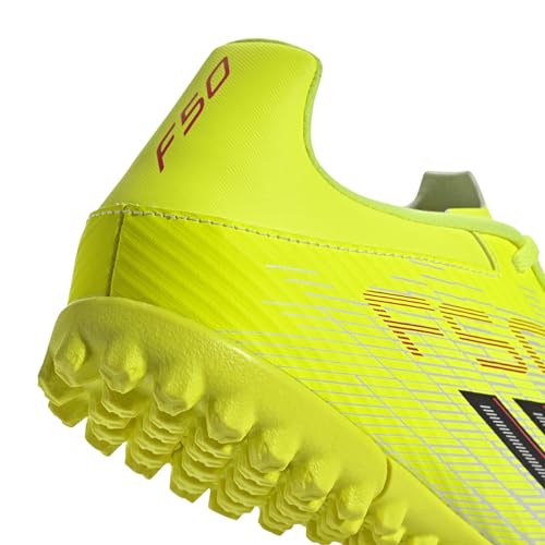Image of adidas Unisex F50 Club Tf Football Shoe