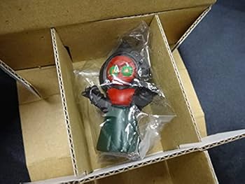 希少未使用フラットウッズの宇宙人ソフビマーミット マーミット フラットウッズモンスター 3メートルの宇宙人 ソフビ