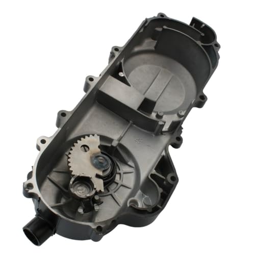 Junta de resorte de diente de arranque 139QMB para motor GY6 50 4T 2