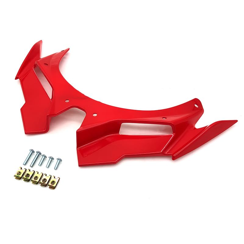 Amazon | 【SUKIRACING】ZX25R ZX4R ZX-4RR 2022-2024 用エアロ