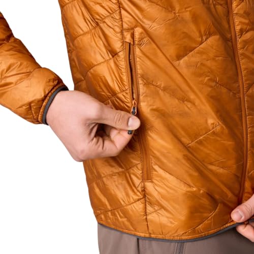 Image of Outdoor Research Men's SuperStrand LT Jacket
