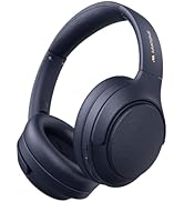 Amazon.co.jp: MIATONE Seattle（Bluetooth 5.4 ワイヤレス ヘッドホン