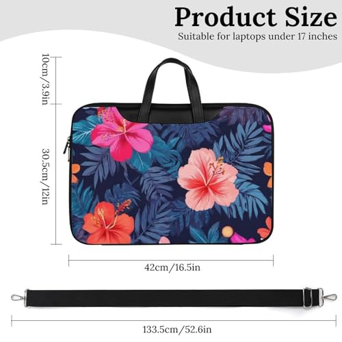 Bolsa impermeable para portátiles con correa miniatura 3