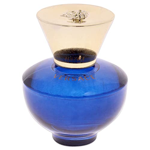 Versace Dylan Blue Women Edp Splash (Mini) 5 Ml #TOP1