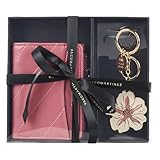 Regalo original para mujeres en cumpleaños, aniversarios o en fechas señaladas como Navidad o el Día de la Madre, así como una excelente opción como regalo de empresa para tus empleadas, proveedores o clientes.