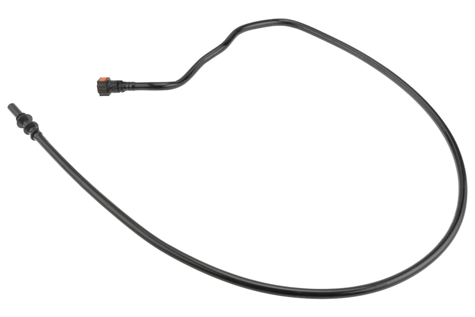 Conducto de combustible Renault Kangoo KC0 1 1.9 antifugas BPP-RE-030 reforzado