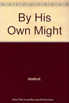 Library Binding By His Own Might Book