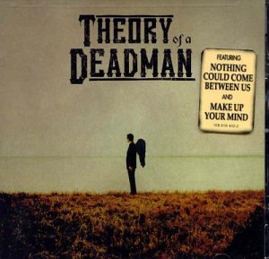 Theory of a Deadman