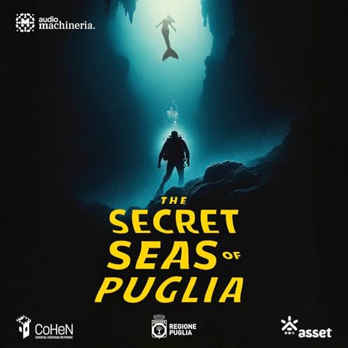 Perfect Blue | Episode 2 Podcast Por  arte de portada