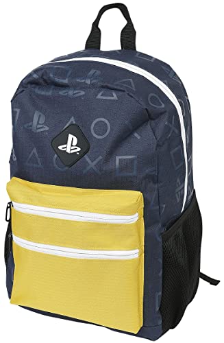 Playstation Unisex Kinder Bp226601sny Gep ck...