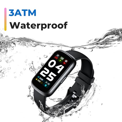 Boalzetd P08 Fitness Tracker Watch thumb #5