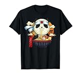 Photo Gallery kawaii ramen panda tagliatelle giapponesi anime otaku regali maglietta Photo Gallery kawaii ramen panda tagliatelle giapponesi anime otaku regali maglietta
