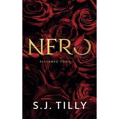 Nero: Une dark romance mafieuse