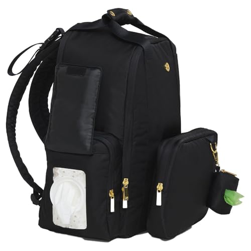 Sac à Dos HUGGIES Langer pour Libérer les Mains des Parents