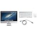 Apple 27in iMac Desktop PC 2.9 GHz Quad-core Intel Core i5 1TB Hard Drive - MD095LL/A (Renewed)