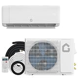 Garvee 12000 BTU 22 SEER2