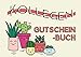 Produktbild Kollegen Gutscheinbuch: Der Kollegin, dem Kollegen eine Freude bereiten, mit 20 personalisierten Gutscheinen