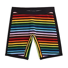 Progress Pride Stripes