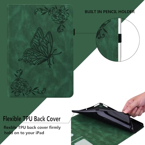 Housse Honor Pad X9 multi-angle idéale pour le bureau mobile - 3