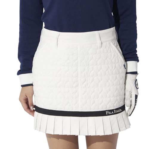 FILA GOLF キルティングスカート 794364