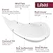 Libiti Bloidentical Estrogen Vaginal Cream, Estriol Creamfor Women'sMenopause Relief, Hormone Balance ，Perimenopause Support - Vaginal Health, Vulva Itch, Hot Flashes, Night Sweats, 50g (1)