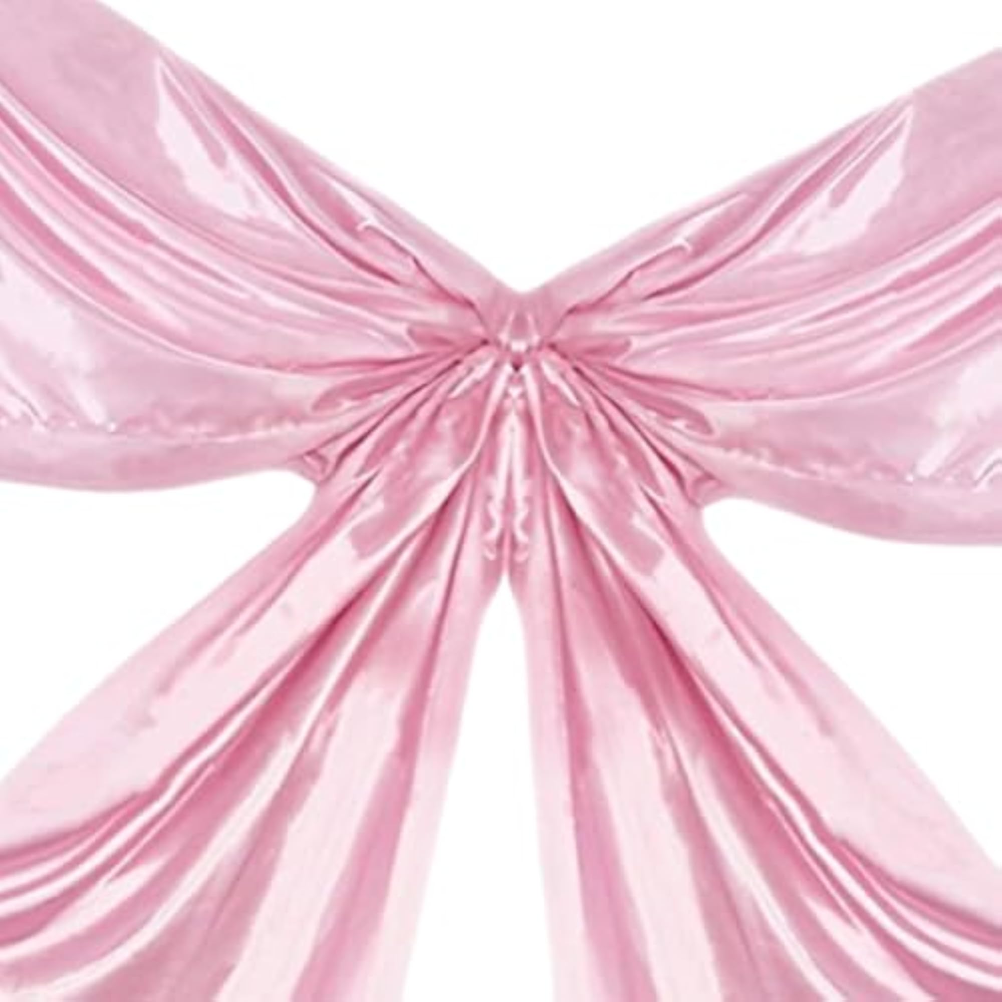 Big Bow Room Wall Decor for Door Shower