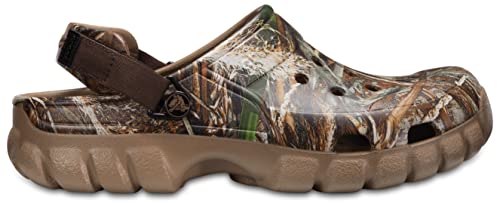 Crocs 205337-90H-M7W9