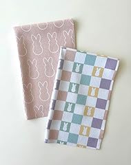 Easter Checkered - Pastels