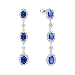 September,Sapphire Color