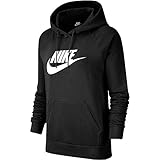 sudaderas nike mujer blanco